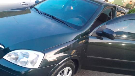 CHEVROLET CORSA 1.4 MPFI MAXX 8V FLEX 4P MANUAL CHEVROLET CORSA 1.4 MPFI MAXX 8V FLEX 4P MANUAL
